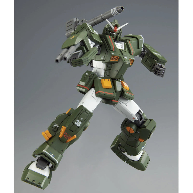 (PREMIUM-BANDAI) GUNDAM - HG 1/144 FA-78-1 FULL ARMOR GUNDAM