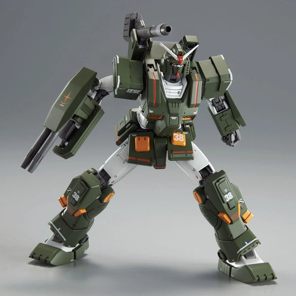 (PREMIUM-BANDAI) GUNDAM - HG 1/144 FA-78-1 FULL ARMOR GUNDAM