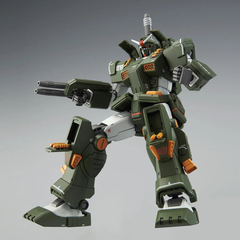 (PREMIUM-BANDAI) GUNDAM - HG 1/144 FA-78-1 FULL ARMOR GUNDAM