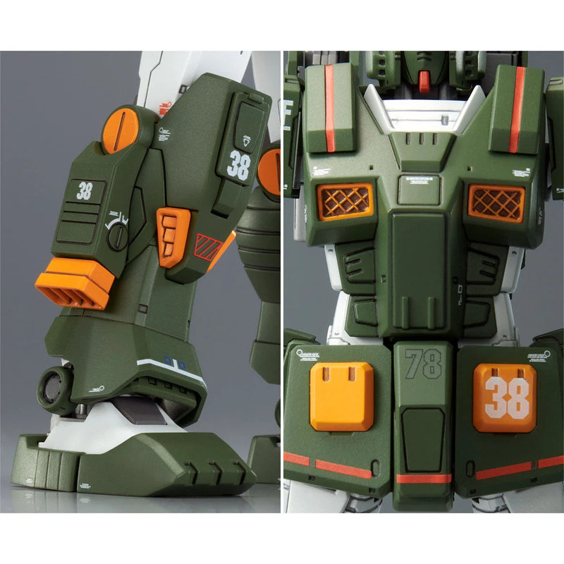 (PREMIUM-BANDAI) GUNDAM - HG 1/144 FA-78-1 FULL ARMOR GUNDAM