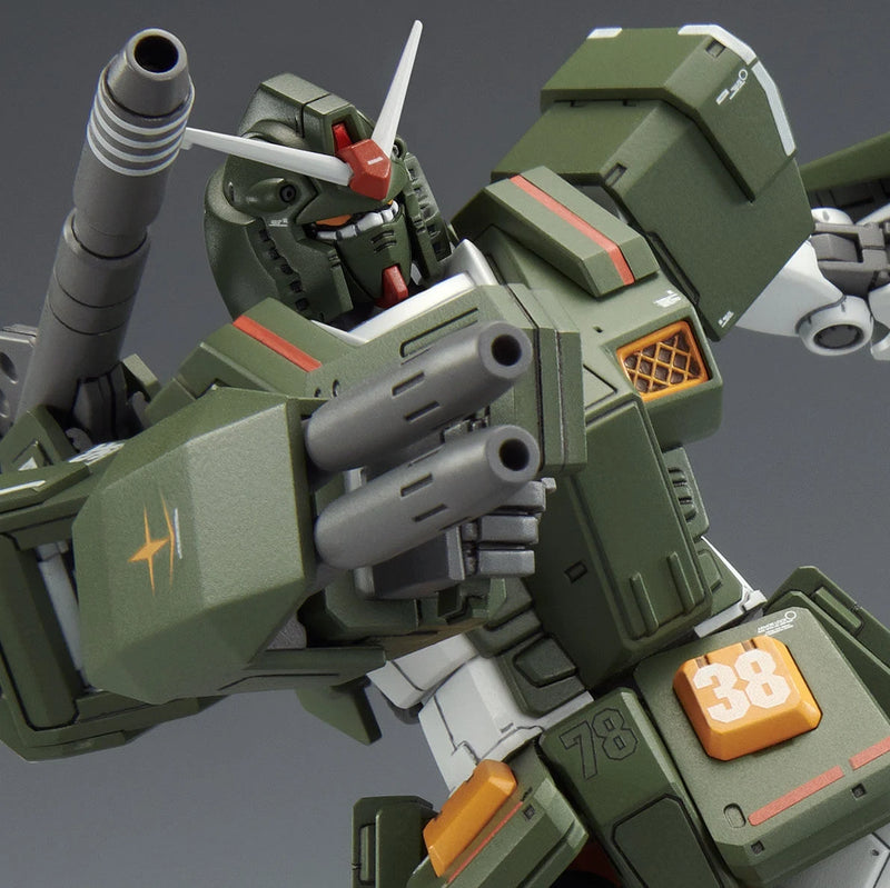 (PREMIUM-BANDAI) GUNDAM - HG 1/144 FA-78-1 FULL ARMOR GUNDAM