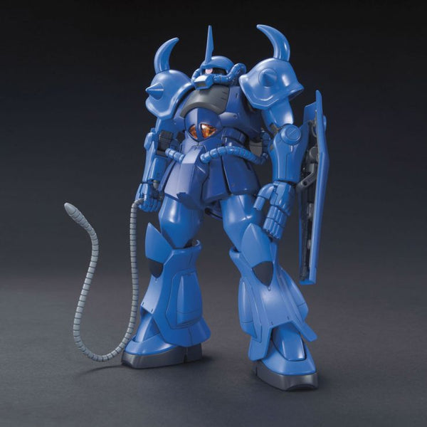 GUNDAM - HGUC 1/144 GOUF 196