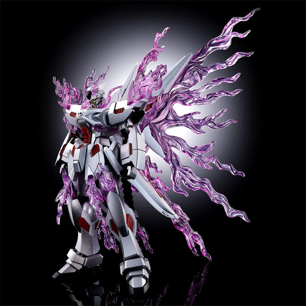 (PREMIUM-BANDAI) GUNDAM - HG 1/144 XM-XX GHOST GUNDAM