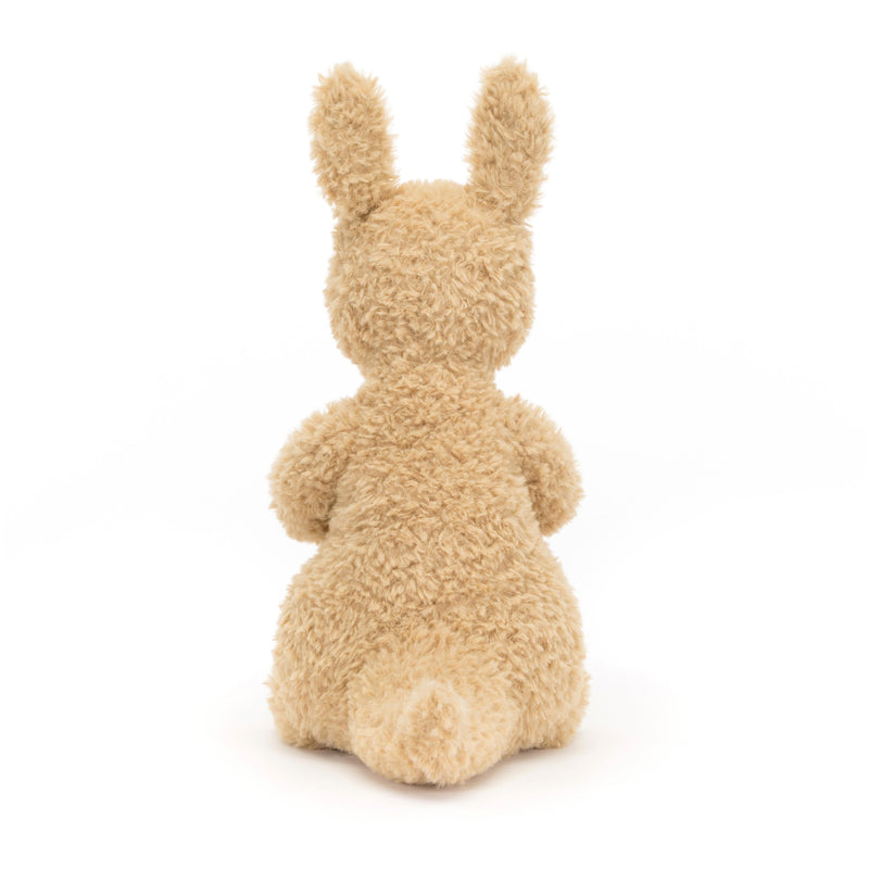 JELLYCAT HUDDLES KANGAROO BROWN 12X14X26 CM