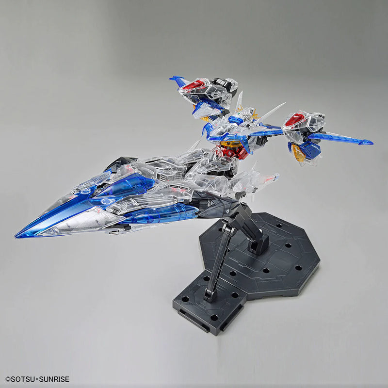 (THE GUNDAM BASE LIMITED) GUNDAM - MG 1/100 ECLIPSE GUNDAM [CLEAR COLOR]