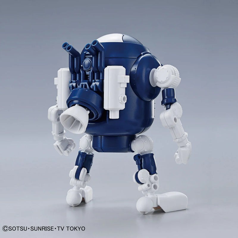 (THE GUNDAM BASE LIMITED) GUNDAM - HG MOBILEHARO [THE GUNDAM BASE COLOR]