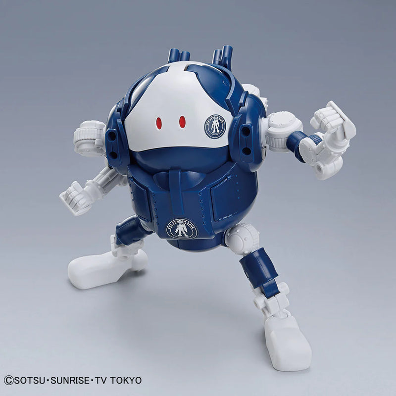 (THE GUNDAM BASE LIMITED) GUNDAM - HG MOBILEHARO [THE GUNDAM BASE COLOR]