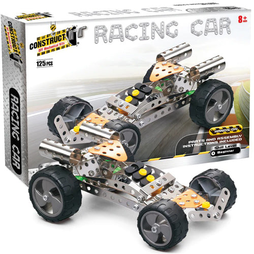 Construct IT Originals - Racing Car 125p