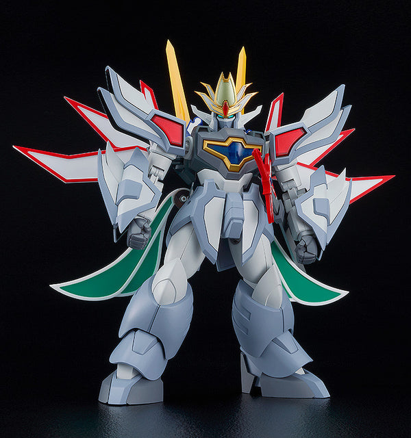 Good Smile Company - Mado King Granzort the Last Magical War Moderoid Hyper Granzort