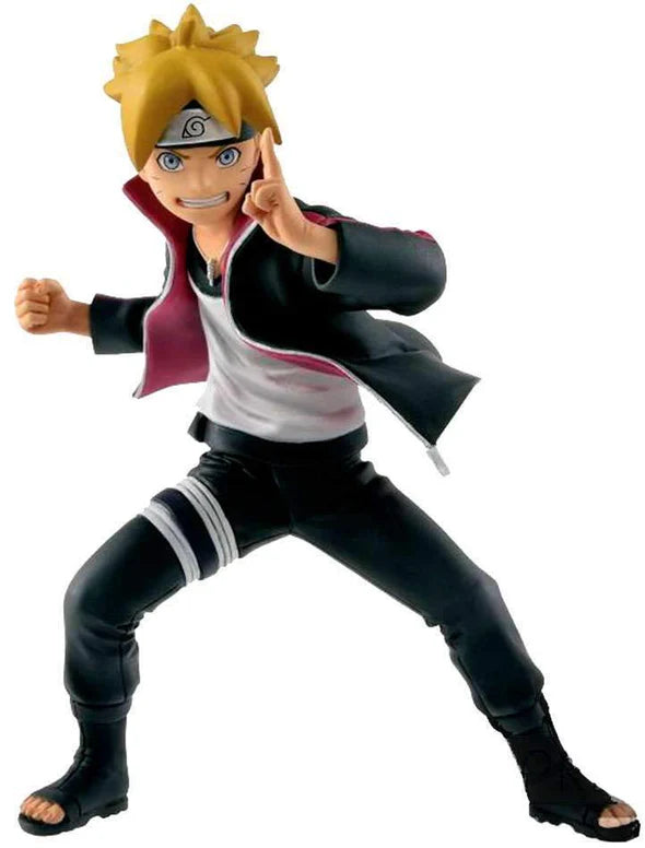 NARUTO - BORUTO NARUTO NEXT GENERATIONS BORUTO FIGURE