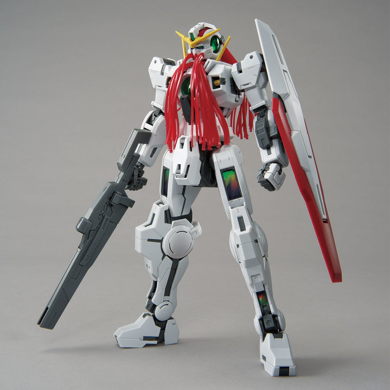 (THE GUNDAM BASE LIMITED) GUNDAM - MG 1/100 GUNDAM NADLEEH