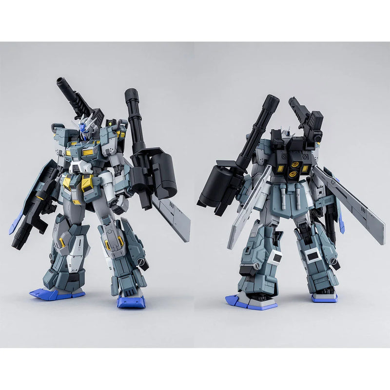 (PREMIUM-BANDAI) GUNDAM - MG 1/100 GUNDAM STORMBRINGER P.F.