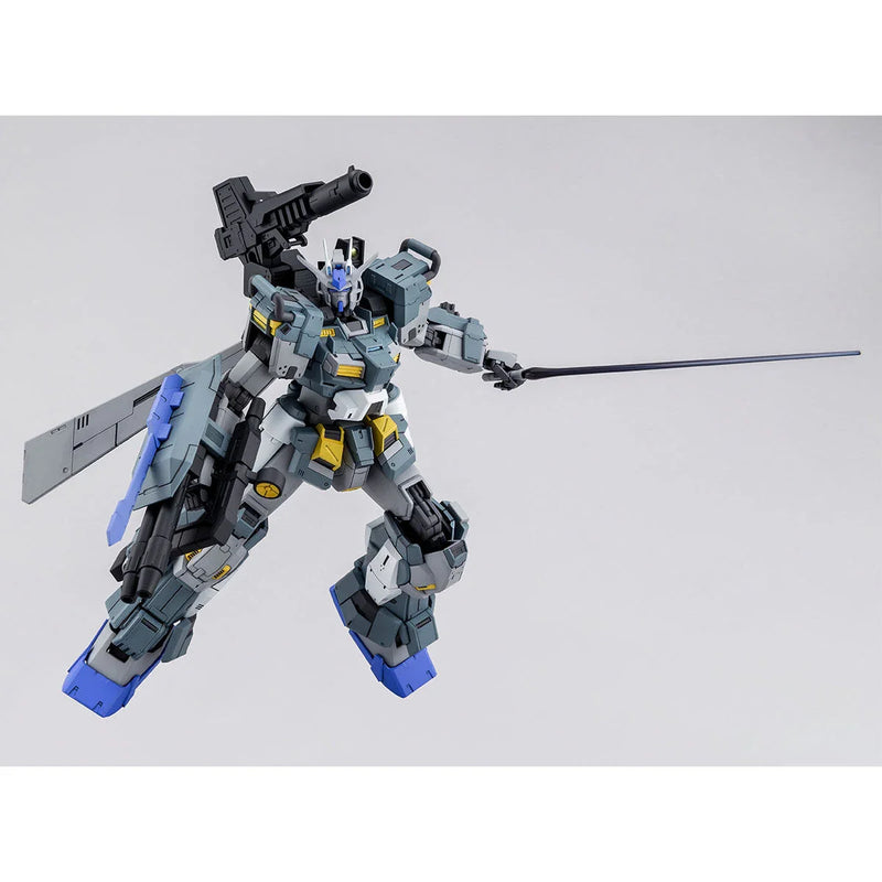 (PREMIUM-BANDAI) GUNDAM - MG 1/100 GUNDAM STORMBRINGER P.F.