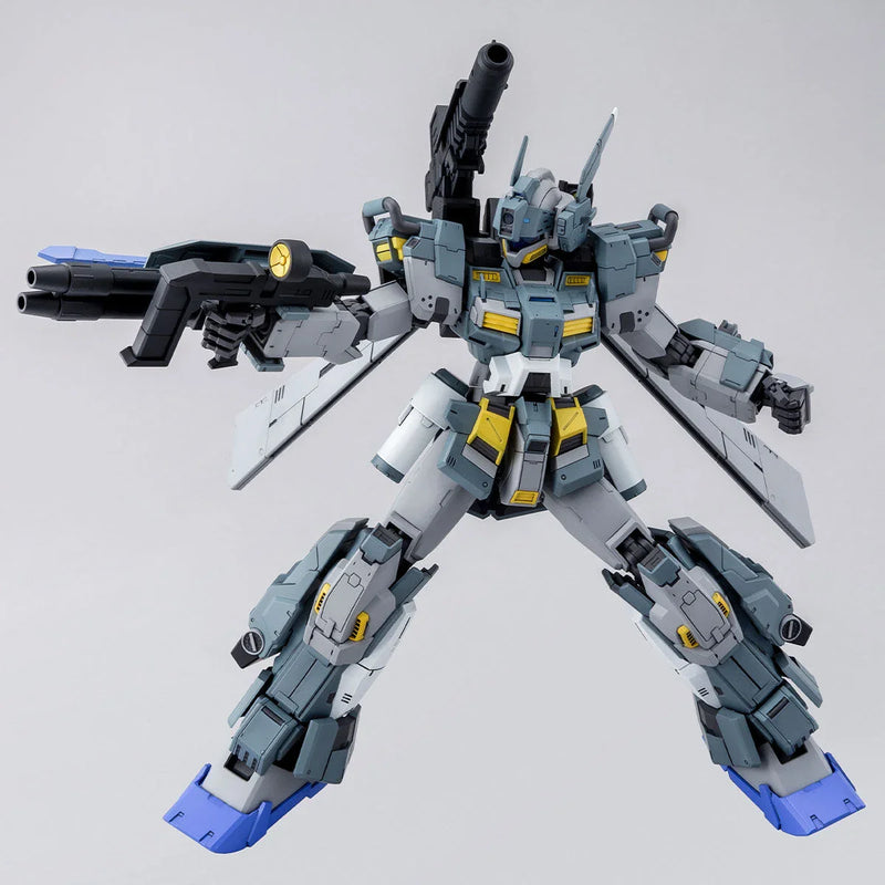 (PREMIUM-BANDAI) GUNDAM - MG 1/100 GUNDAM STORMBRINGER P.F.