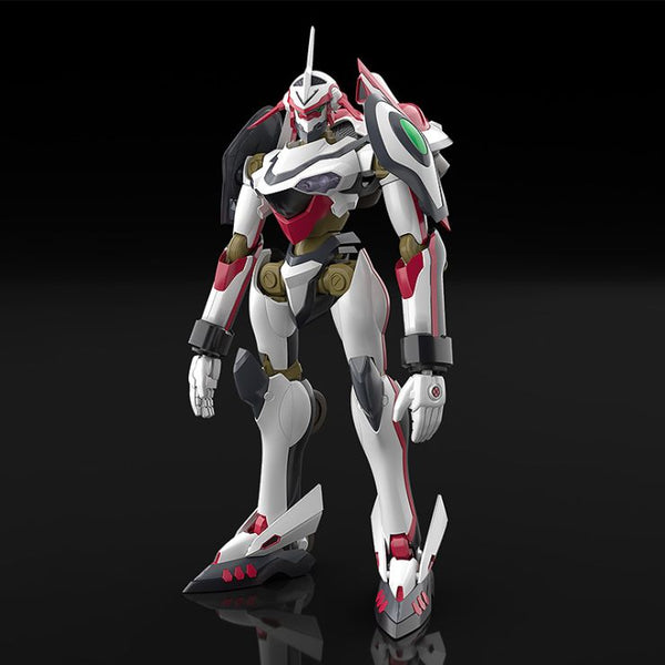 Good Smile Company - Eureka Seven Moderoid Nirvash Type Zero