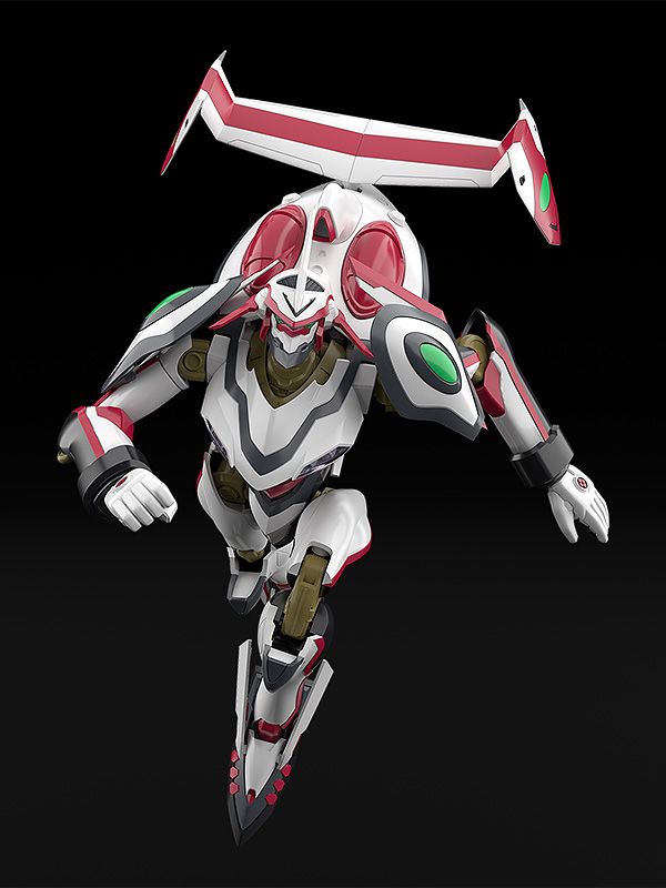 Good Smile Company - Eureka Seven Moderoid Nirvash Type Zero