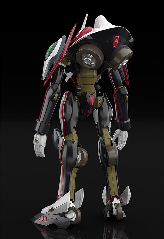 Good Smile Company - Eureka Seven Moderoid Nirvash Type Zero