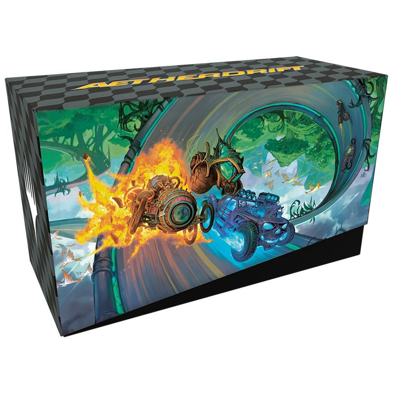 Magic the Gathering Aetherdrift Bundle (Pre-Order)