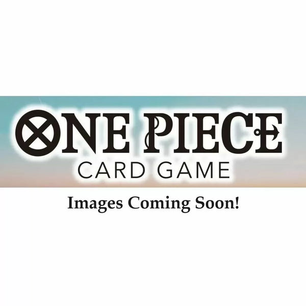 One Piece Card Game Double Pack Set Vol. 5 [DP-05] Booster