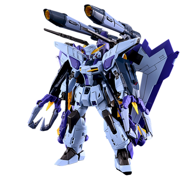 (PREMIUM-BANDAI) GUNDAM - FULL MECHANICS 1/100 BOOST RAIDER GUNDAM (Pre-Order)