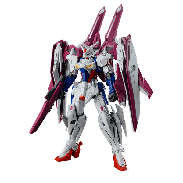 (PREMIUM-BANDAI) GUNDAM - HGAC 1/144 Gundam L.O. Booster [REISSUE]