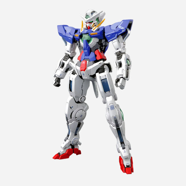 GUNDAM - PG 1/60 GUNDAM EXIA (without LED) (Stock arrived)(On Sale)