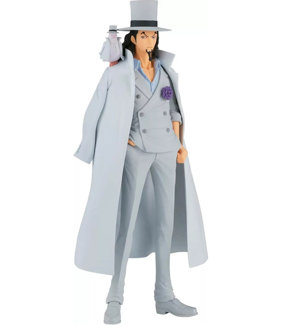 ONE PIECE DXF THE GRANDLINE MEN WANOKUNI VOL.23