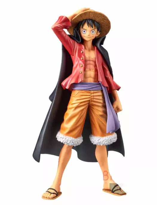 ONE PIECE - DXF - THE GRANDLINE MEN - WANOKUNI VOL.11