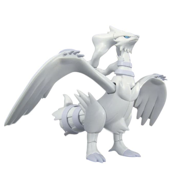 POKEMON - MODEL KIT RESHIRAM