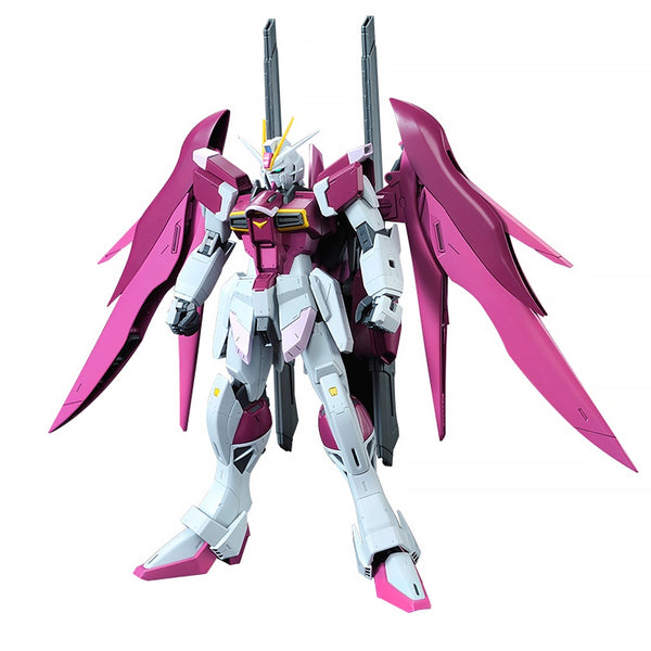 (PREMIUM-BANDAI) GUNDAM - MG 1/100 DESTINY IMPULSE GUNDAM REGENES