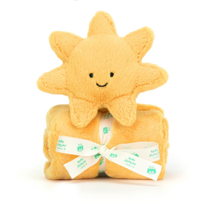 JELLYCAT AMUSEABLES SUN SOOTHER 12X34X34 CM