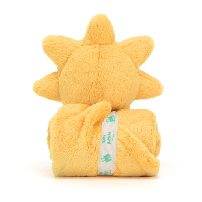 JELLYCAT AMUSEABLES SUN SOOTHER 12X34X34 CM