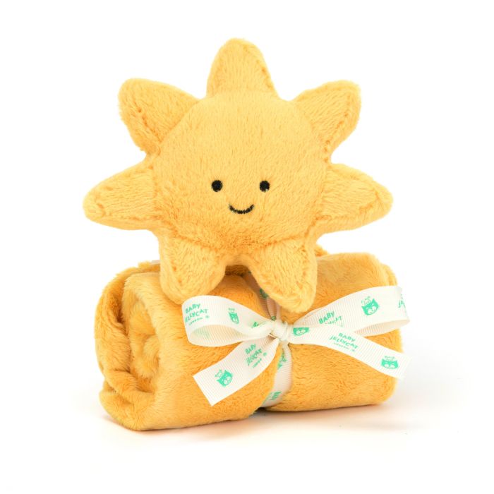 JELLYCAT AMUSEABLES SUN SOOTHER 12X34X34 CM