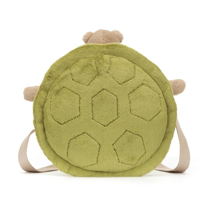 JELLYCAT TIMMY TURTLE BAG 5X21X26 CM