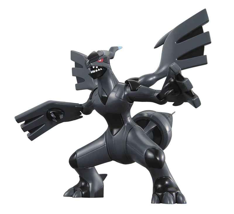 POKEMON - MODEL KIT ZEKROM