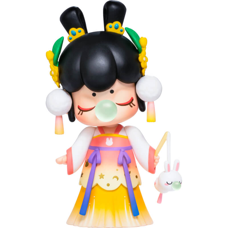 Rolife - Nanci Twelve Chinese Zodiac Series Figure Blind Box (7090554601672)