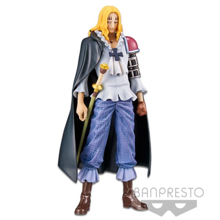 ONE PIECE - DXF - THE GRANDLINE MEN~WANOKUNI VOL.16