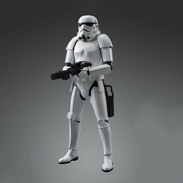 STAR WARS - 1/12 STORMTROOPER