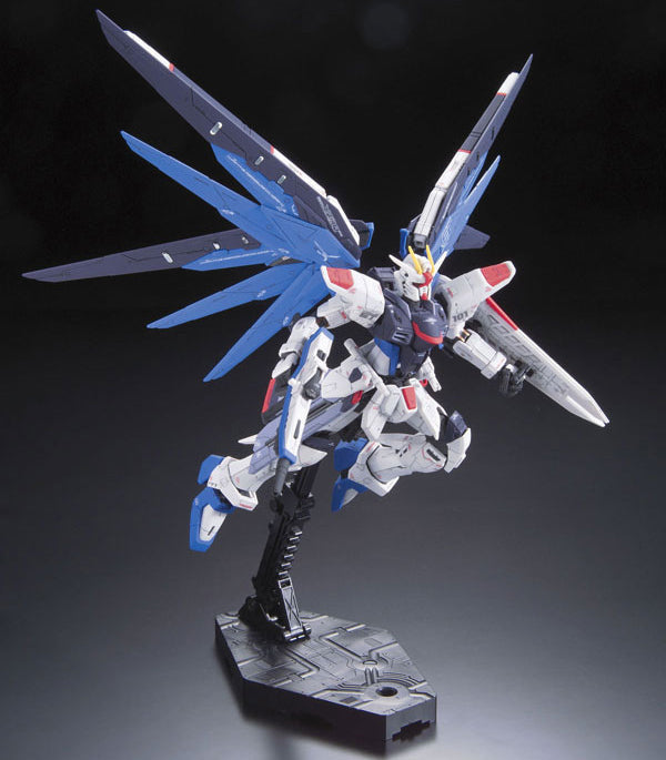 GUNDAM - RG 1/144 FREEDOM GUNDAM 05