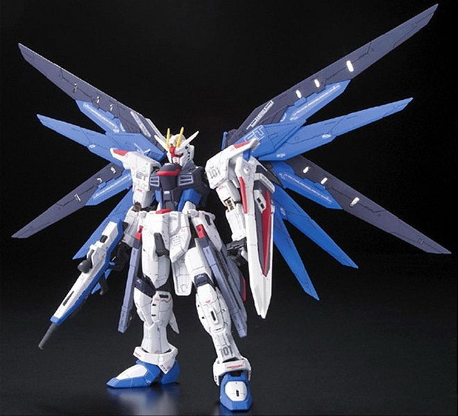 GUNDAM - RG 1/144 FREEDOM GUNDAM 05