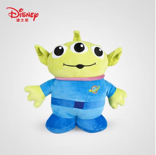 10" Toy Story Collection - Alien (7321338216648)