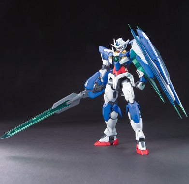 GUNDAM - MG 1/100 OO QAN[T]