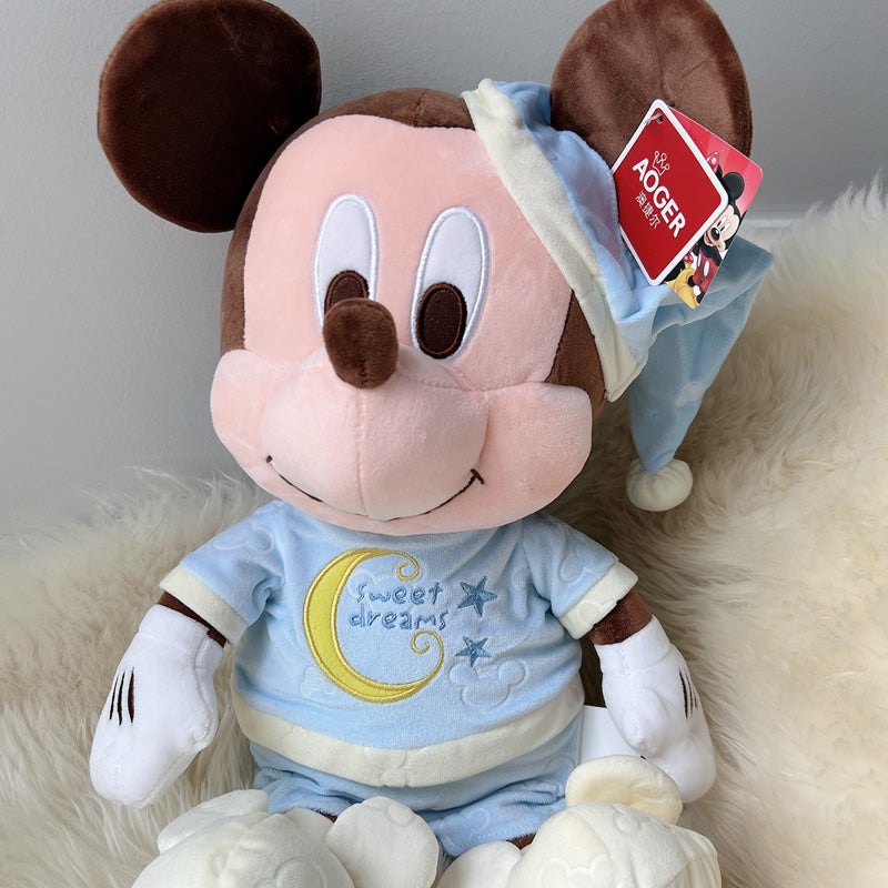 12" Sweet Dream Collection - Mickey Mouse (7090580816072)