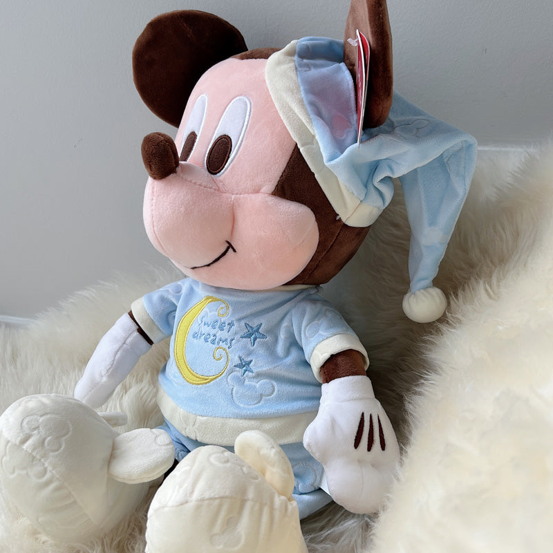 12" Sweet Dream Collection - Mickey Mouse (7090580816072)