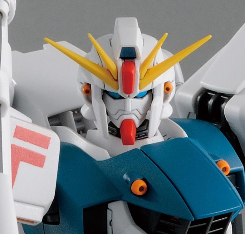 GUNDAM - MG 1/100 GUNDAM F91 Ver.2.0 (On Sale)