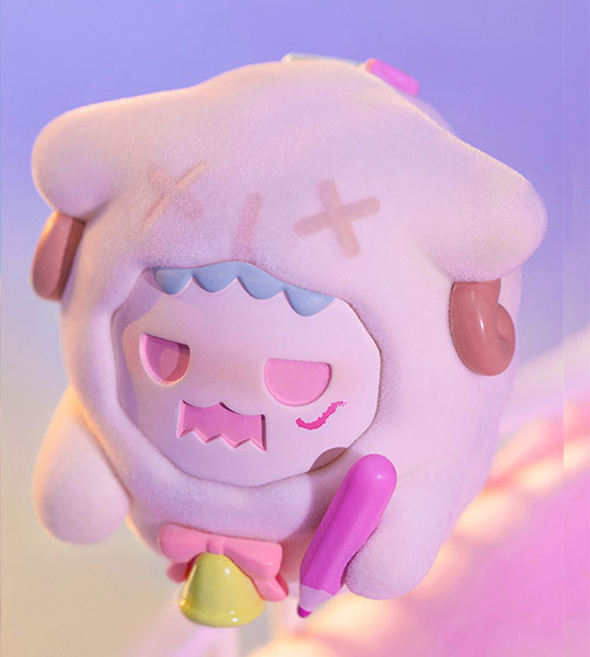 FINDING UNICORN - ShinWoo Sweet Dream Hotel Series Blind Box (7262659182792)