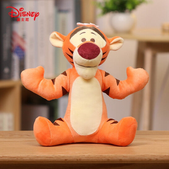 16.5" Natural Lover - Tigger (7090571509960)