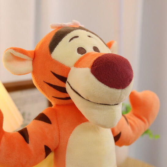 16.5" Natural Lover - Tigger (7090571509960)