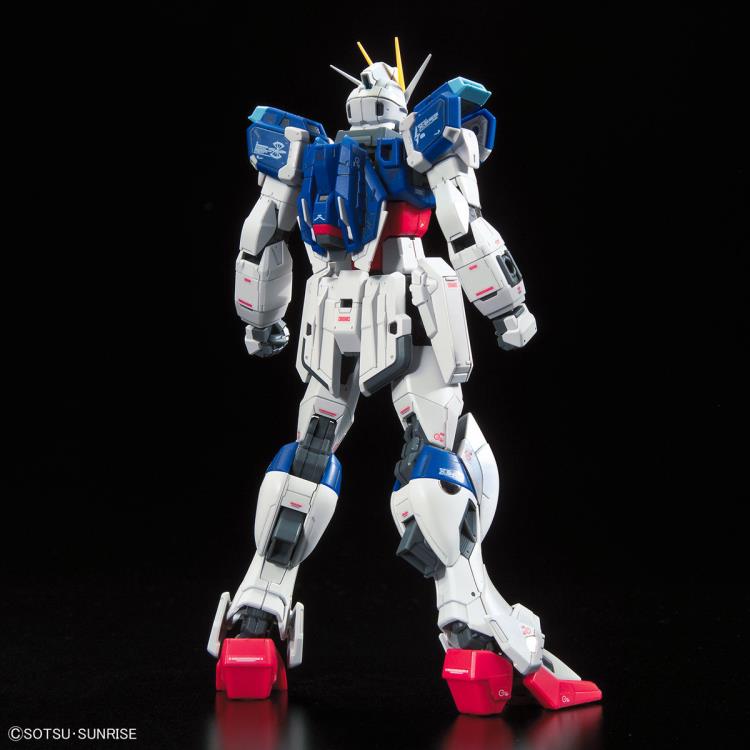 GUNDAM - RG 1/144 FORCE IMPULSE GUNDAM 33