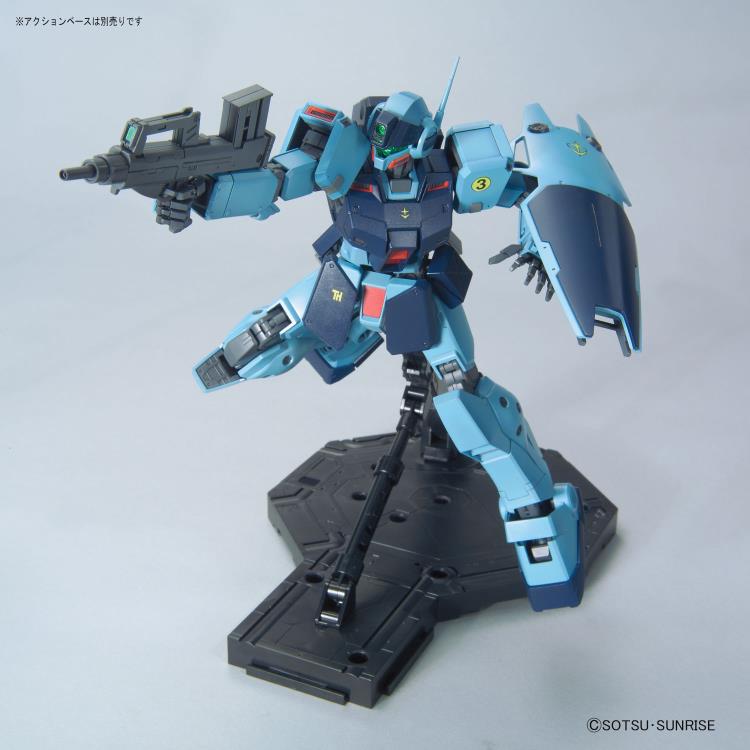 GUNDAM - MG 1/100 GM SNIPER II